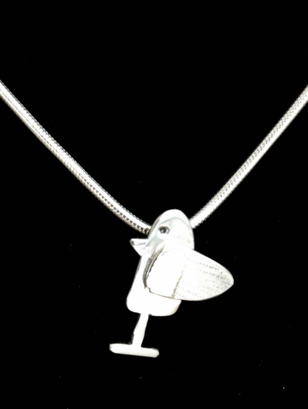 - a by Hart-Star Unlimited Jewellery, measuring 2 x 2 cm (H x W) £98